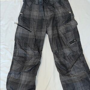 Burton Dryride Snowboard Pants